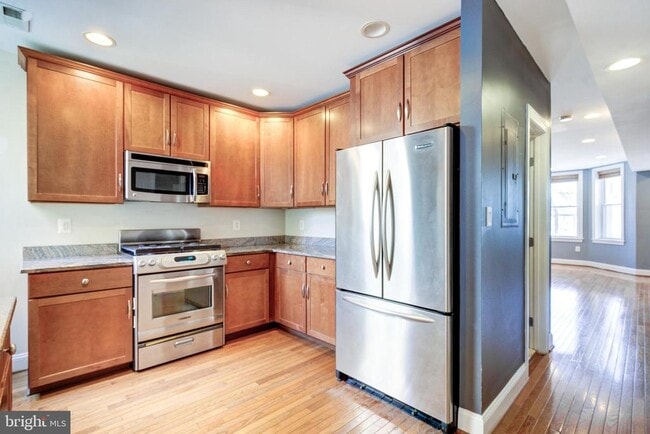 property at 50 Rhode Island Ave NE