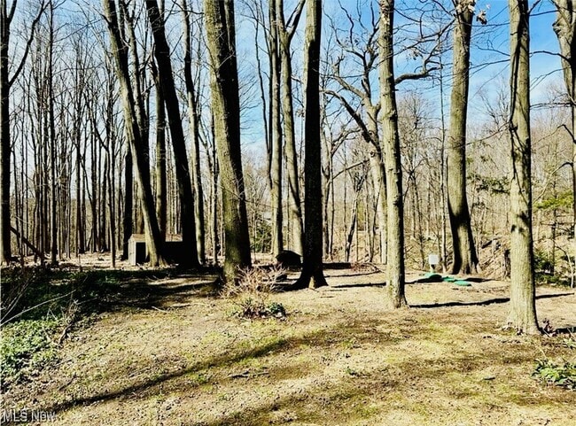 property at 7511 Brigham Rd