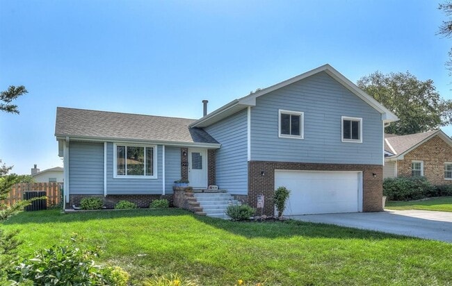 property at 2911 S 159th Cir