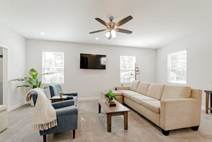 1000 Pope St in Columbia, SC - Building Photo