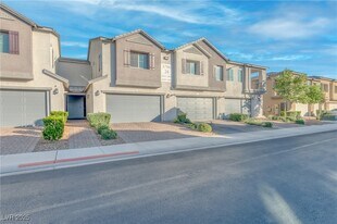 3766 Canis Minor Ln in Henderson, NV - Building Photo
