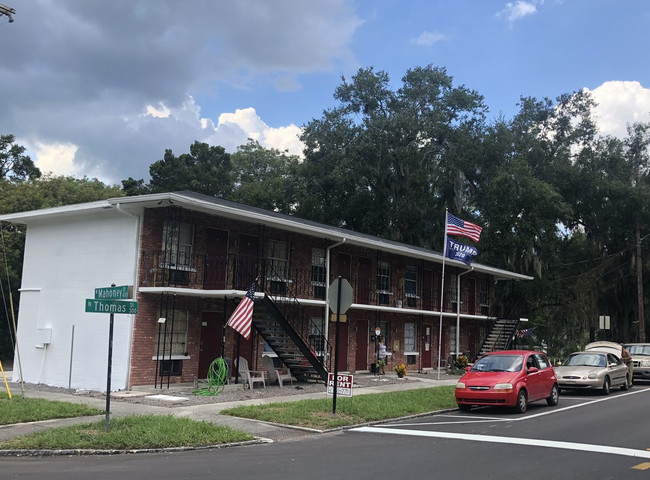 A Pennington Inn in Plant City, FL - Building Photo - Other