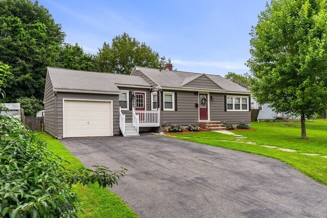 property at 763 Wilder St