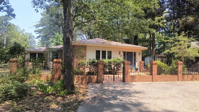 property at 2 Southern Pines Dr