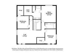 255 Crusades Ave in Henderson, NV - Building Photo - Building Photo