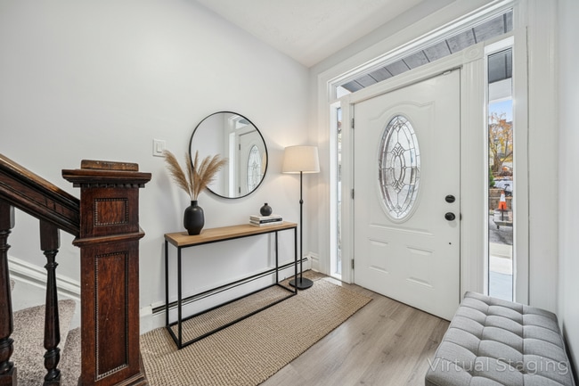 503 Marie Ave in Pittsburgh, PA - Building Photo - Building Photo