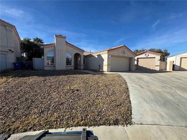 5247 Sugar Maple Ct in North Las Vegas, NV - Building Photo - Building Photo