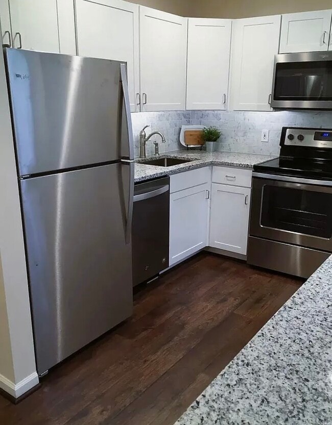 9169 Wrenwood Ln, Unit 9169 Wrenwood in St. Louis, MO - Foto de edificio - Building Photo