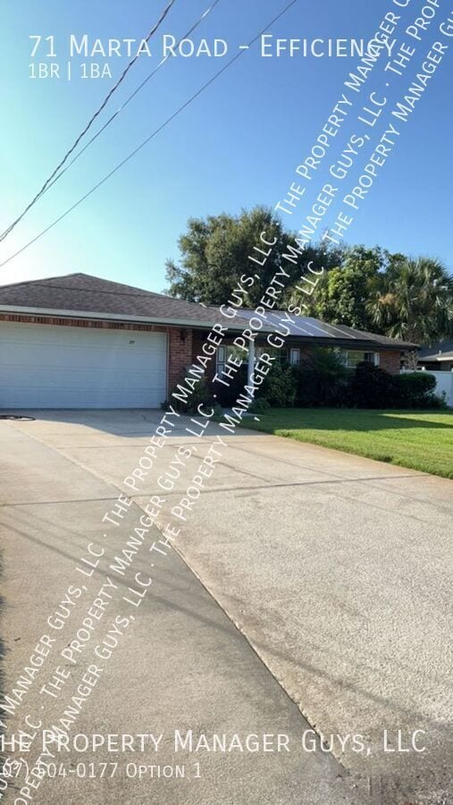 71 Marta Rd in Debary, FL - Building Photo - Building Photo