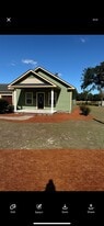 5745 Central Ave, Unit B in Waycross, GA - Building Photo