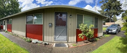 1909 G St, Unit 2 in Vancouver, WA - Building Photo - Building Photo