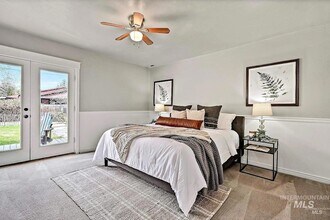 2818 W Edson St in Boise, ID - Building Photo - Building Photo