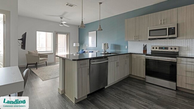 7201 Henneman Way, Unit 345 in McKinney, TX - Building Photo - Building Photo