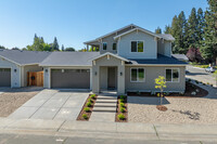 40 Adler Cir in Sacramento, CA - Foto de edificio - Building Photo