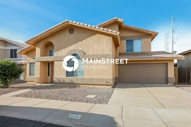 property at 1308 E Liberty Shores Dr
