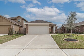 17746 Pemswood Dr in Hockley, TX - Building Photo - Building Photo