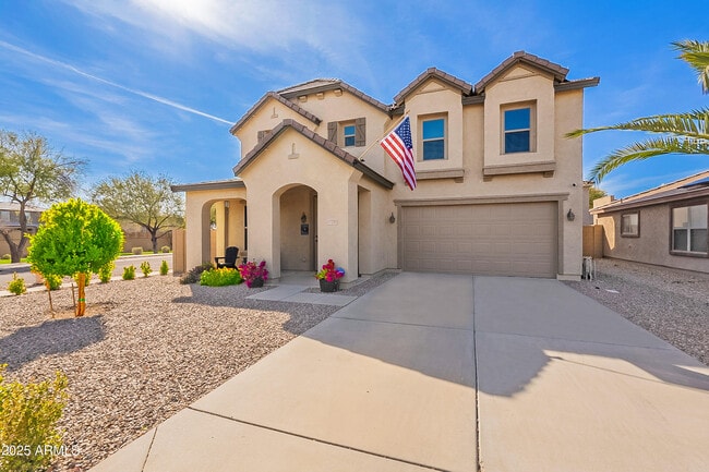 17722 N 183rd Ave in Surprise, AZ - Building Photo - Building Photo