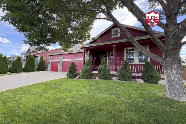 property at 222 Saxony Rd