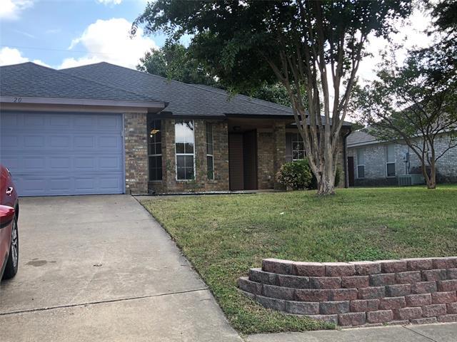 20 Connecticut Ave in Midlothian, TX - Building Photo - Building Photo