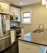 94 Grant St, Unit 1B in Somerville, MA - Building Photo