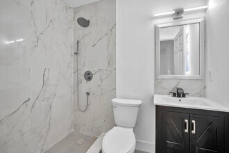 719 SW 10th St in Florida City, FL - Building Photo - Building Photo