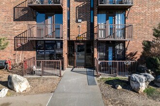 2933 Baltimore Ave in Kansas City, MO - Foto de edificio - Building Photo