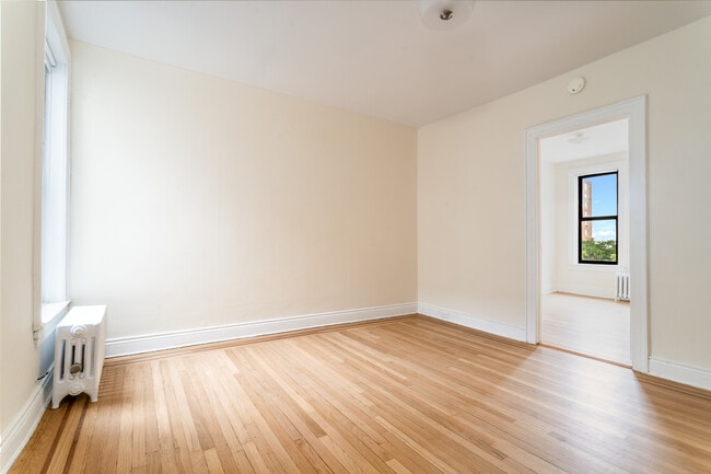 property at 52-25 Skillman Ave