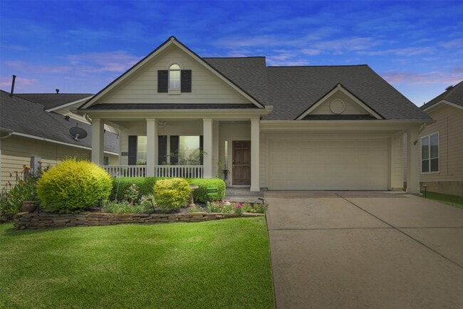 2513 Kimberly Dawn Dr in Conroe, TX - Building Photo - Building Photo