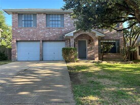 7409 Potters Trail in Austin, TX - Building Photo