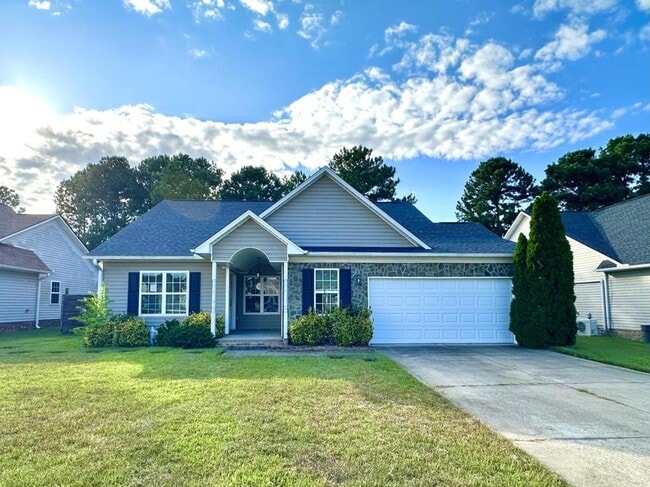 property at 5648 Seafield Ln
