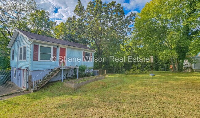 1114 Rockway Dr in Chattanooga, TN - Building Photo - Building Photo