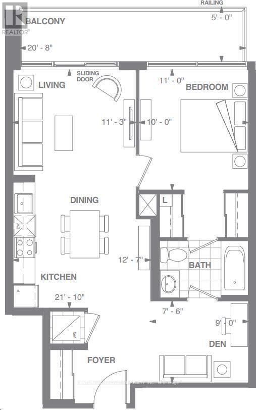 460 Adelaide St E in Toronto, ON - Building Photo - Building Photo