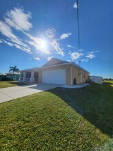 1008 NW 12th Terrace in Cape Coral, FL - Building Photo - Building Photo