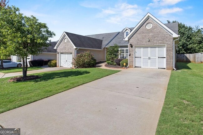 935 City Park Dr in Mcdonough, GA - Building Photo - Building Photo