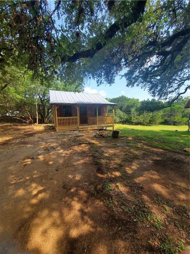 property at 226 Cypress Creek Ln