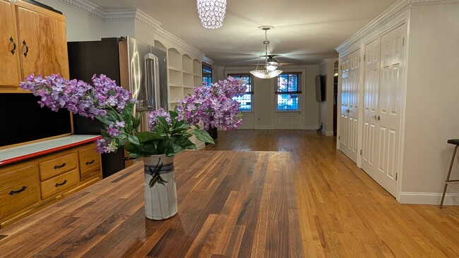 property at 1311 Garden St
