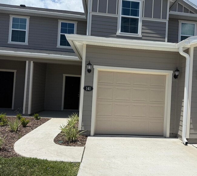 141 Beach Palm Ct in St. Augustine, FL - Building Photo - Building Photo