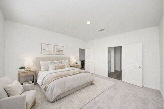 3056 Sea Turtle Dr, Unit WAITLG in Katy, TX - Building Photo - Building Photo