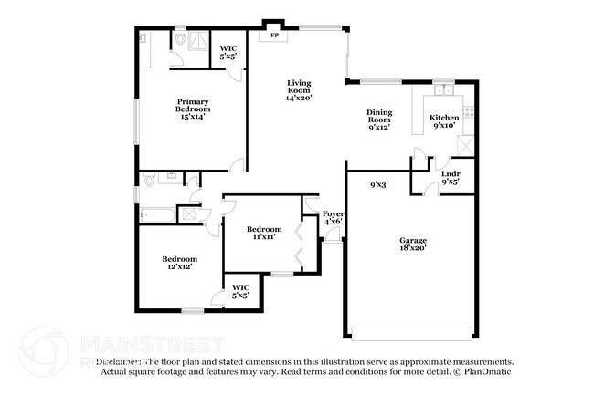1714 Yorktown Dr in Arlington, TX - Building Photo - Building Photo