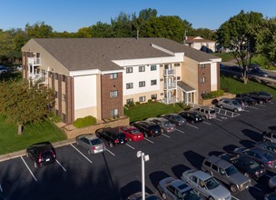 MONTAJE - Student Living By SCSU in St. Cloud, MN - Building Photo - Building Photo