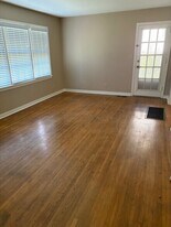 621 19th Ct S in Birmingham, AL - Building Photo