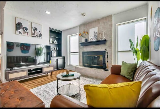 property at 3107 Cherry Creek Dr