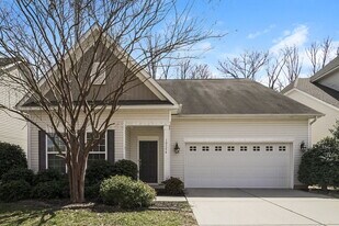 10354 Wesson Hunt Rd NW in Huntersville, NC - Building Photo