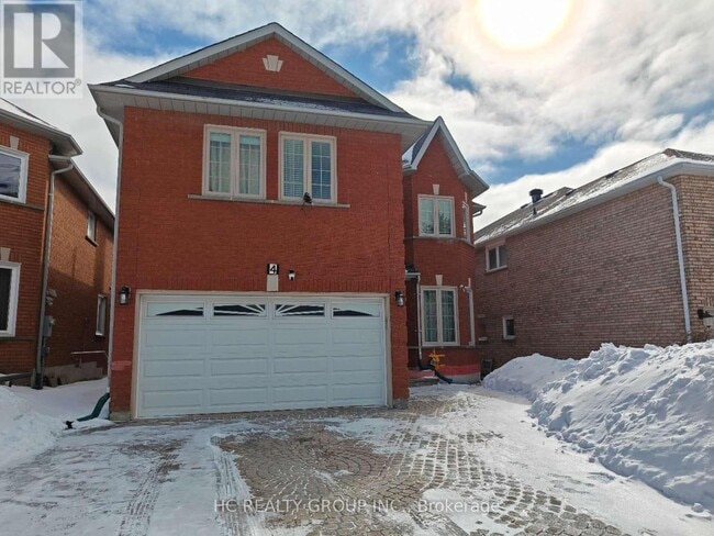 property at 4 Pine Bough Manor