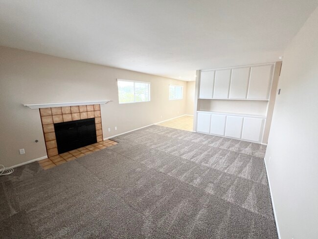 property at 2614 Jefferson St