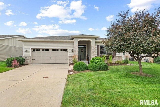 property at 3956 Waterstone Wy