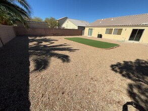 1205 Nevada Blaze Ave in North Las Vegas, NV - Building Photo - Building Photo