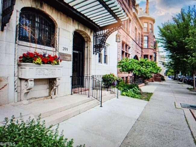 property at 399 State St