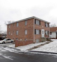 2617 N Gettysburg Ave Apartments