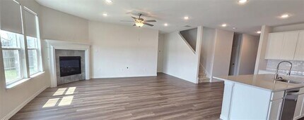 916 Elizabeth St in Anna, TX - Building Photo - Building Photo
